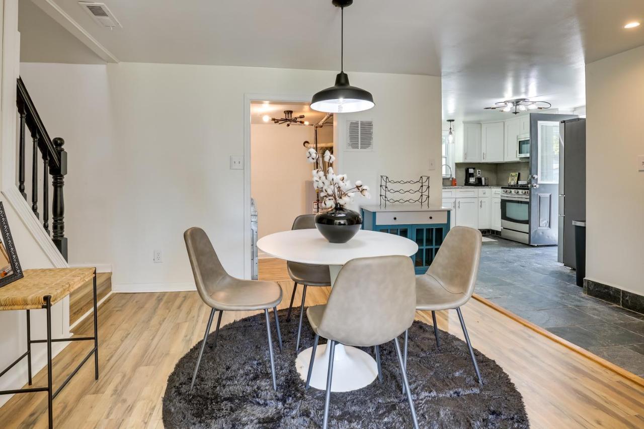 Modern Northfield Cottage With Yard! Extérieur photo